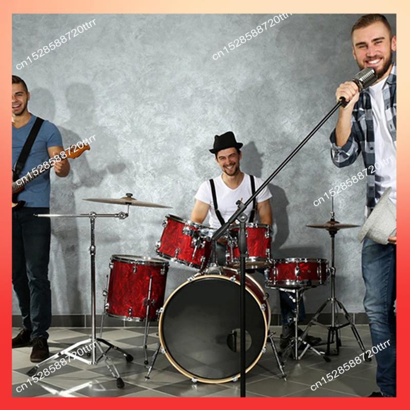 In Ear Monitors For Singers - ABNR Wireless In Ear Monitor System