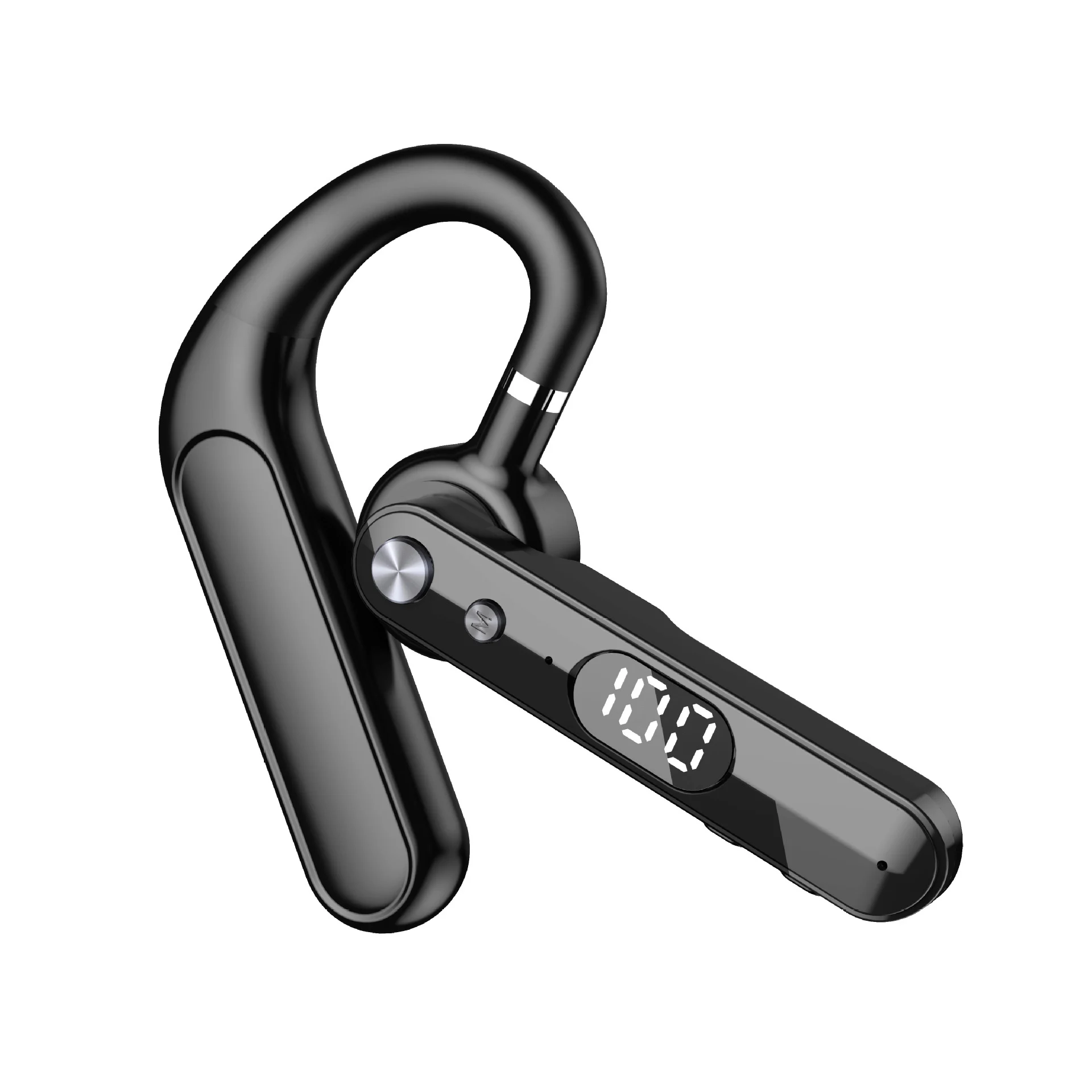 Speakers - Drahtlose Bluetooth-Kopfhörer mit Mikrofon, Kopfhörer, AI,