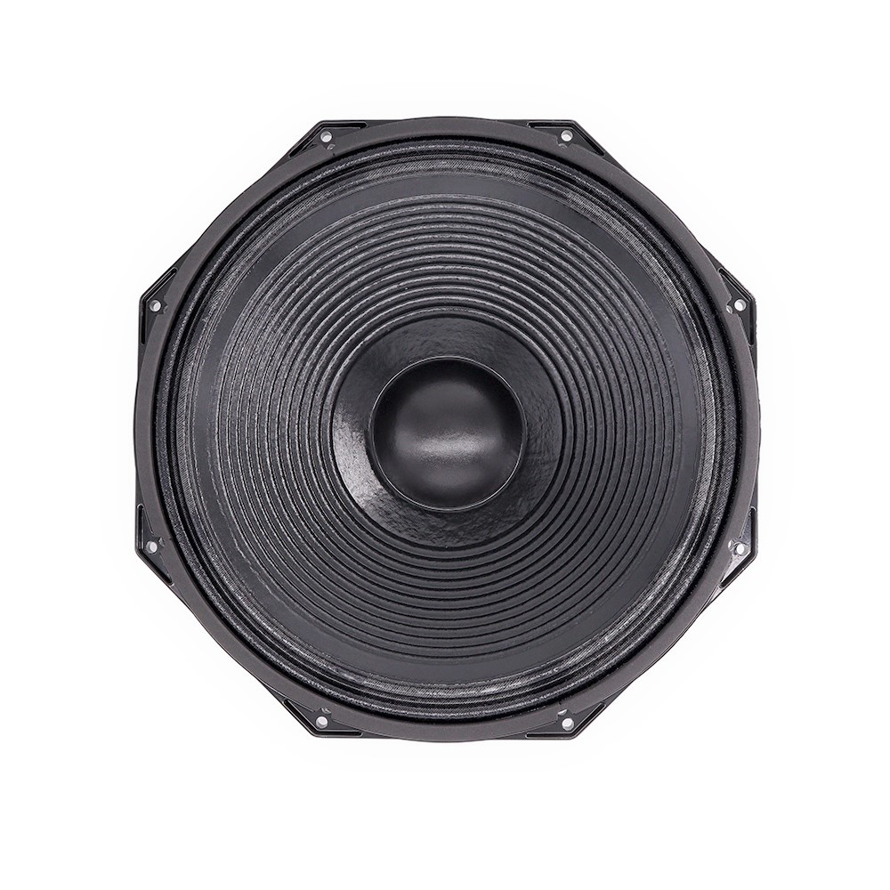 Speakers - Professionelles Audio 600W 15 Zoll Tieftöner