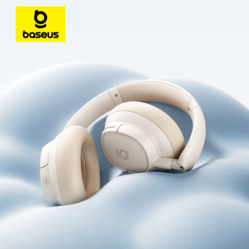 Baseus ANC Kabellose Kopfhörer – Anc Wireless Over Ear Headphones Bewertung und Preis