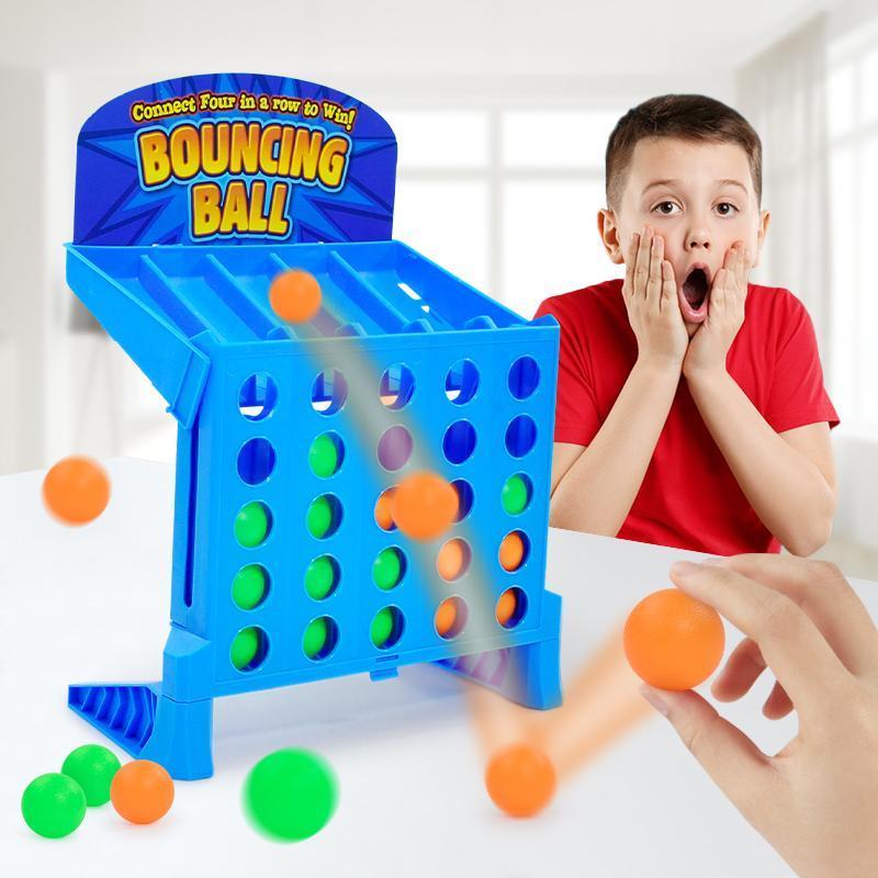 Bounce Linking Shots Brettspie – Laptops Bewertung und Preis