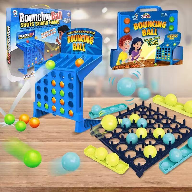 Bounce Linking Shots Brettspie – Laptops Bewertung und Preis