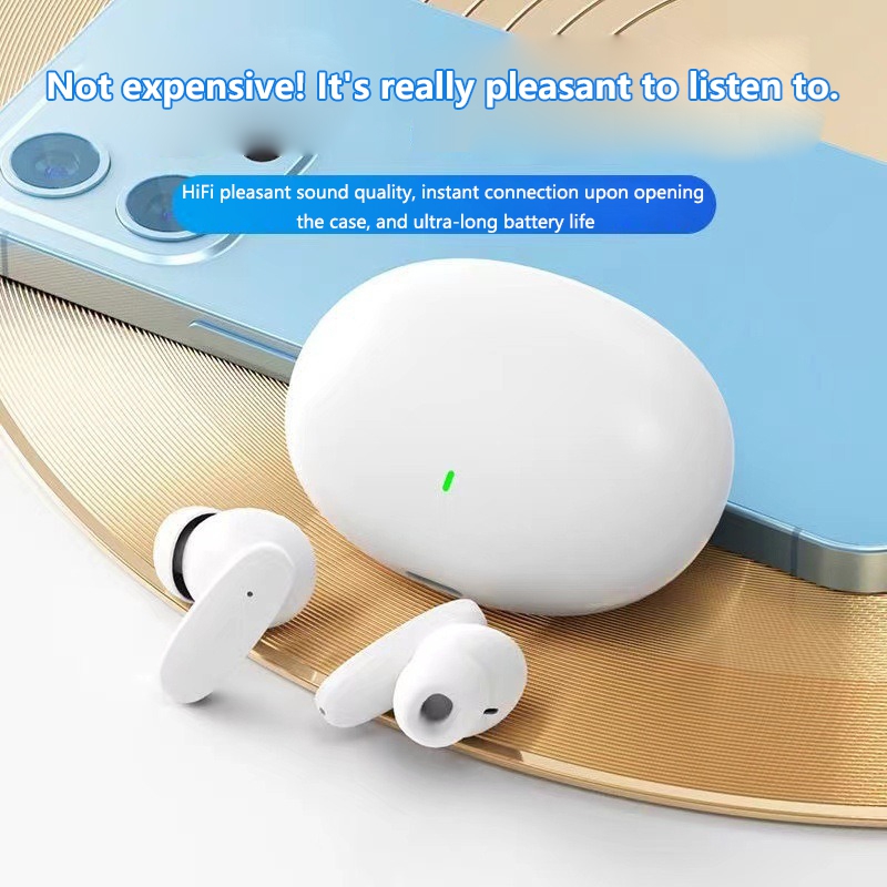 Lenovo New Wireless Earphone B – Tws Earbuds Bluetooth 5.3 Bewertung und Preis