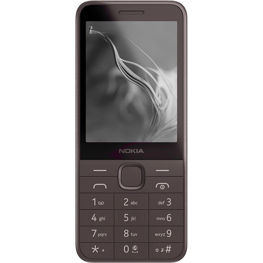 Nokia 235 4G Ersatztelefon 2SI – Cameras Bewertung und Preis