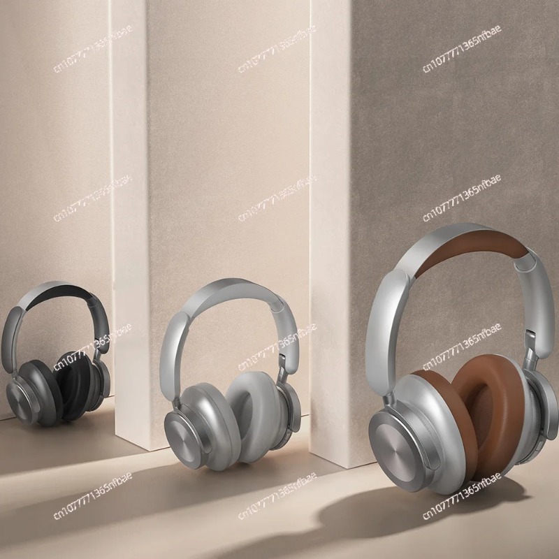 Langlebige Over-Ear-Kopfhörer  – Anc Wireless Over Ear Headphones Bewertung und Preis