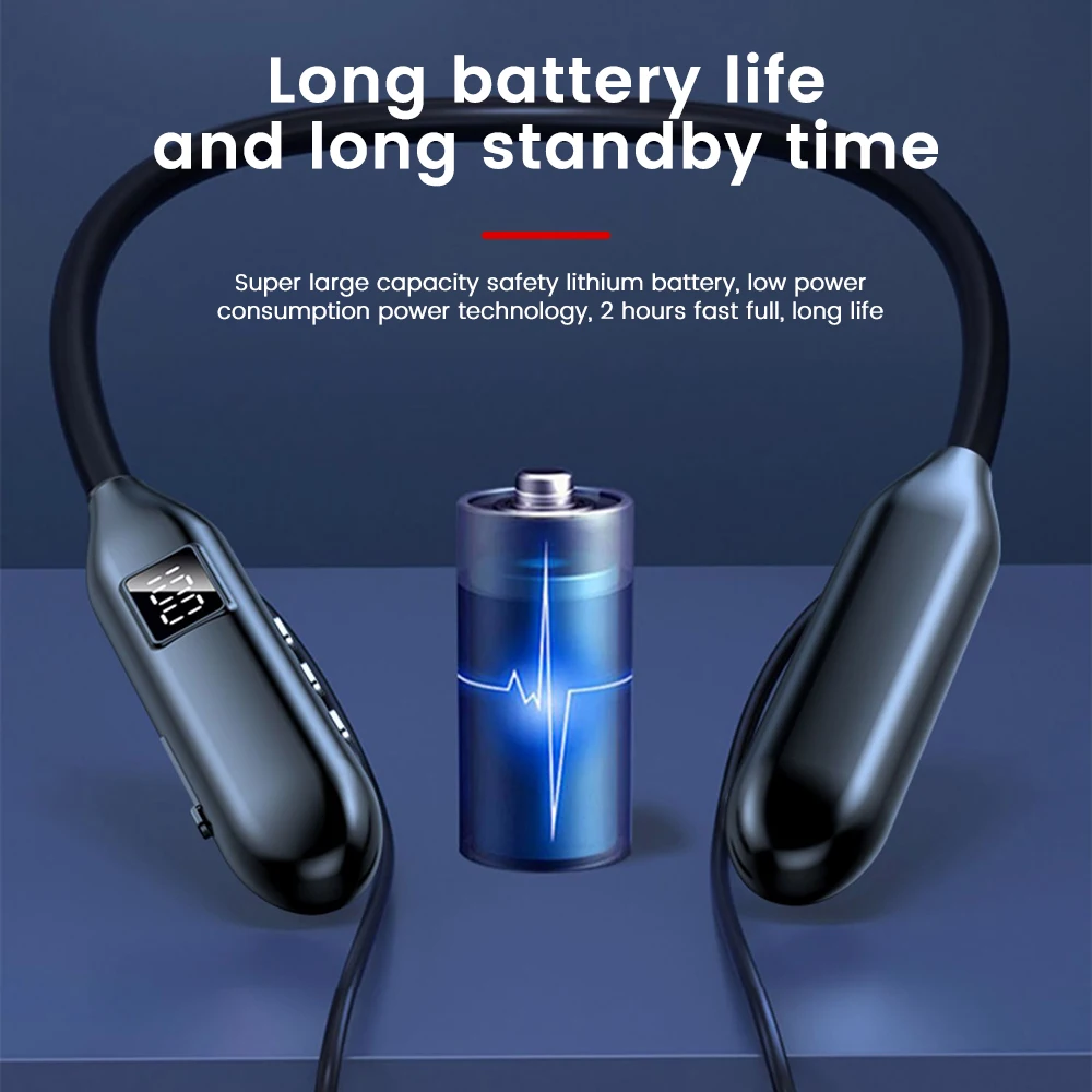Olaf Drahtlose Kopfhörer Bluet – Magnetic Neckband Sports Earphones Bewertung und Preis