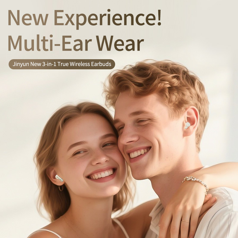 3-in-1 In-Ear-Ohrclip, halb-in – Sleep Mask Headphones Bluetooth Bewertung und Preis