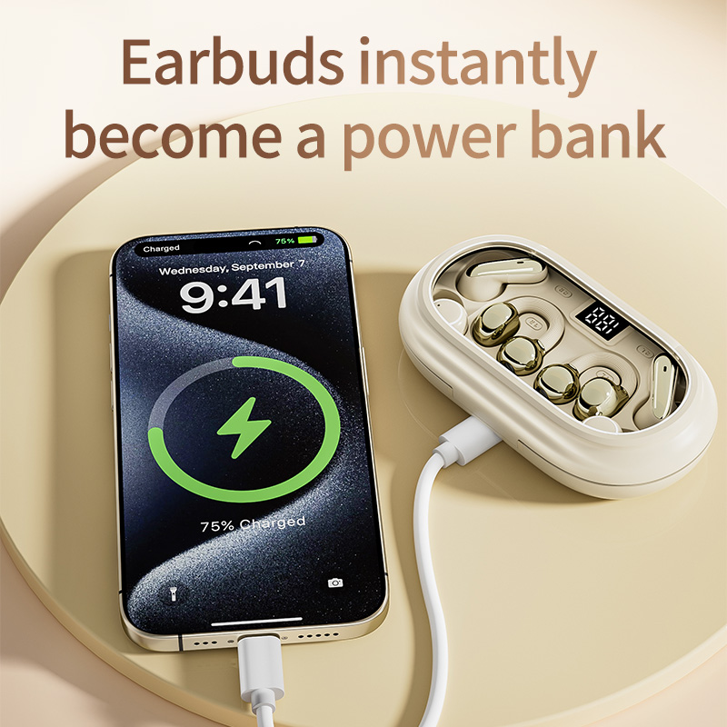 3-in-1 In-Ear-Ohrclip, halb-in – Sleep Mask Headphones Bluetooth Bewertung und Preis
