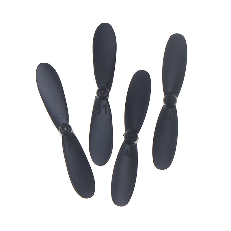 HEISS! 8 Stück 42mm Propeller  – Drones Bewertung und Preis
