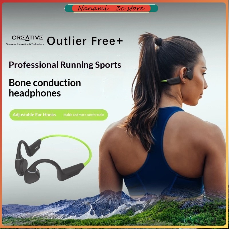 Creative Outlier Kostenlose wa – Headphones Bewertung und Preis