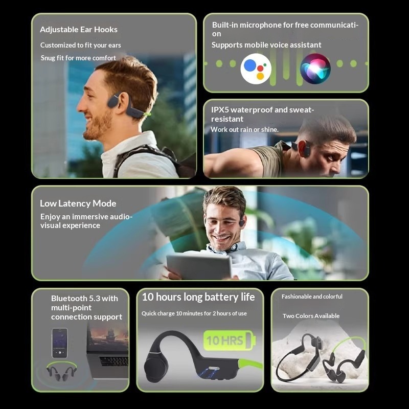 Creative Outlier Kostenlose wa – Headphones Bewertung und Preis