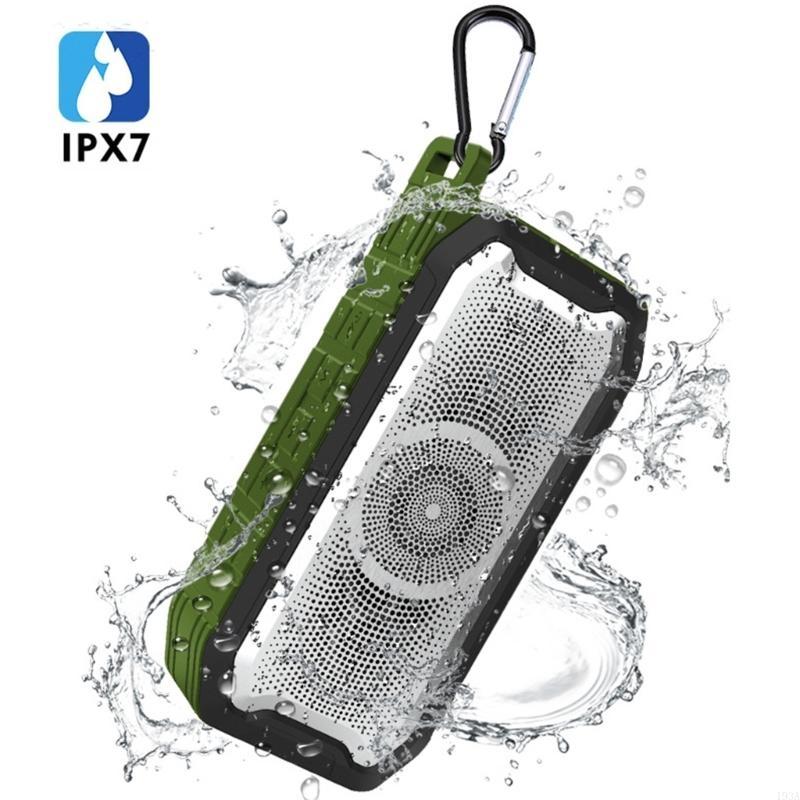 Drahtloser Lautsprecher Blueto – Portable Bluetooth Speaker Waterproof Ipx7 Bewertung und Preis
