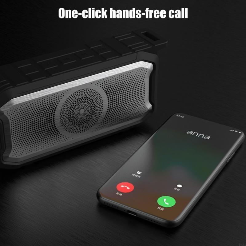 Drahtloser Lautsprecher Blueto – Portable Bluetooth Speaker Waterproof Ipx7 Bewertung und Preis