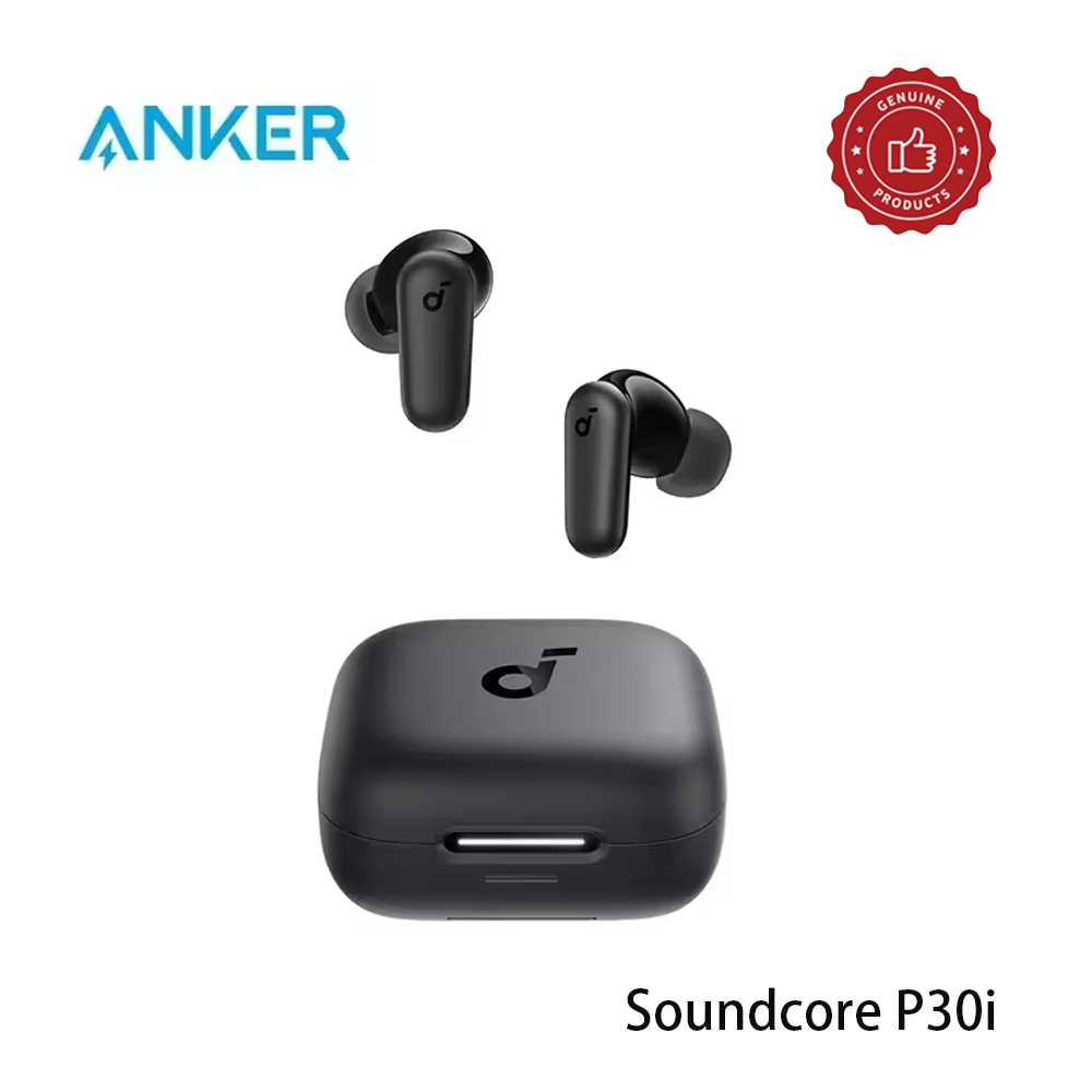 Anker Soundcore P30i Intellige – Speakers Bewertung und Preis