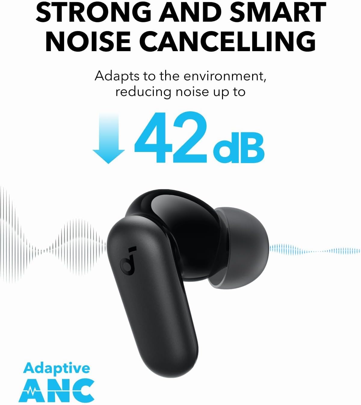 Anker Soundcore P30i Intellige – Speakers Bewertung und Preis