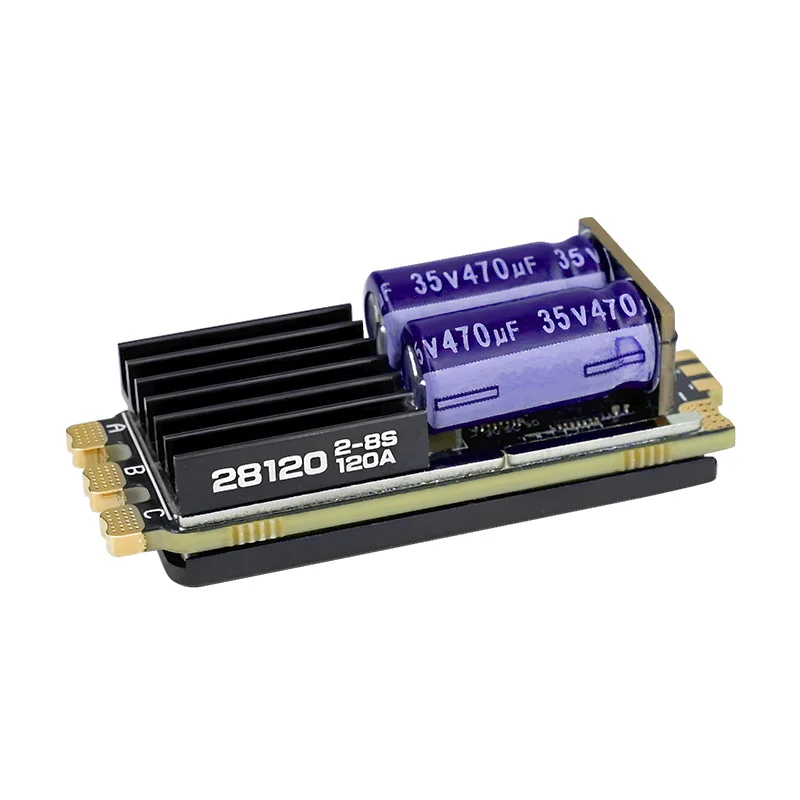 SEQURE 28120 Bürstenloser ESC  – Drones Bewertung und Preis