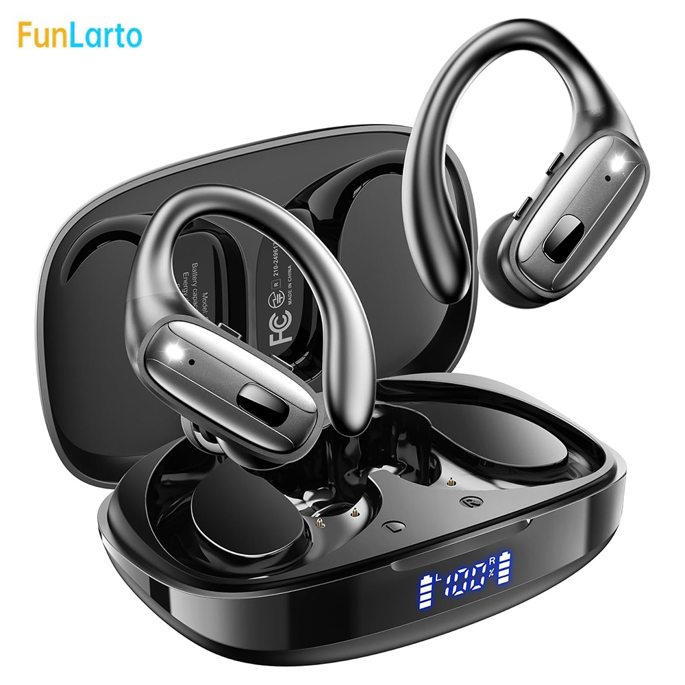 Sport Bluetooth 5.3 Kopfhörer  – Open Ear Air Conduction Headphones Bewertung und Preis