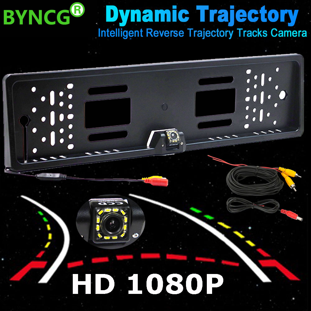 BYNCG Intelligente dynamische  – Cameras Bewertung und Preis