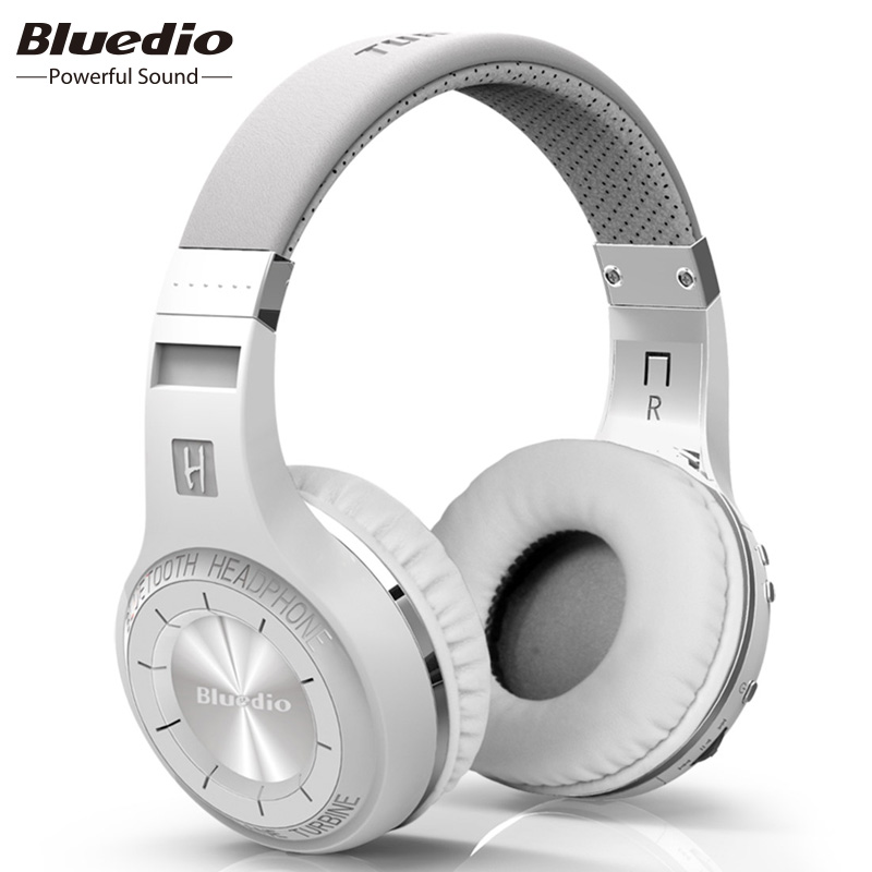 Bluedio 57mm Driver Kabellose  – Anc Wireless Over Ear Headphones Bewertung und Preis
