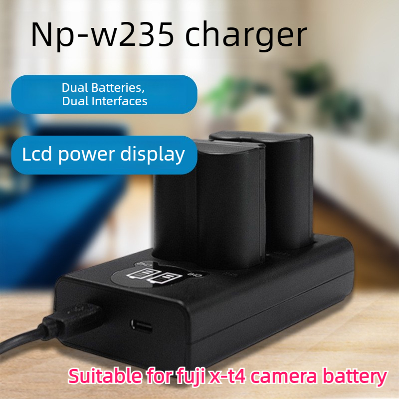 2200 mAh NP-W235 NP W235 Akku  – Drones Bewertung und Preis