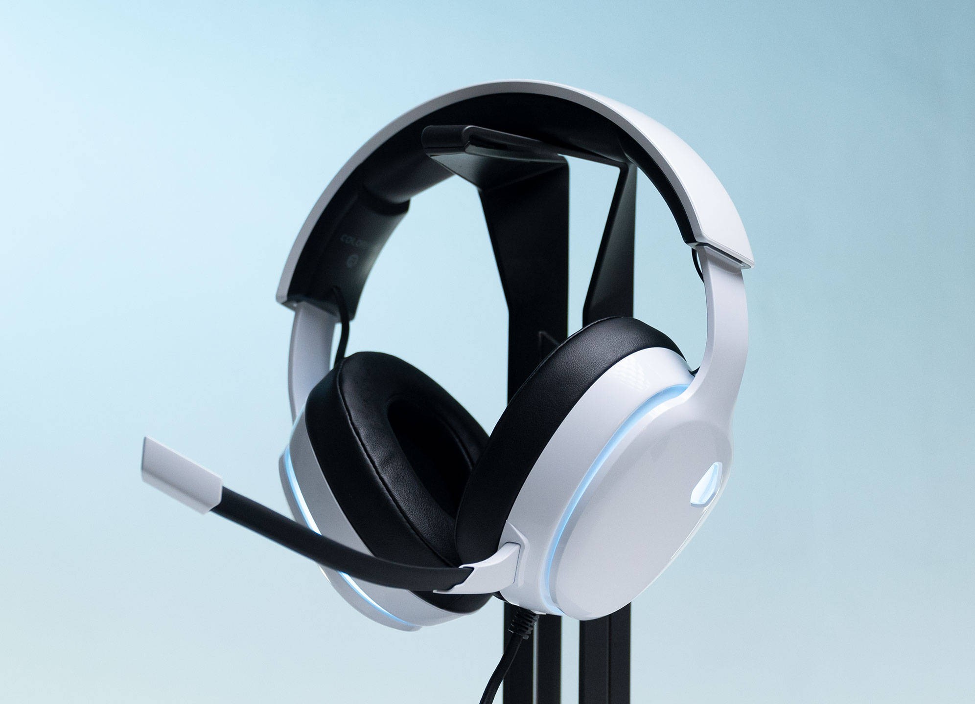 Colorfire Solaris USB-Headset  – Gaming Headset With Mic Rgb Bewertung und Preis