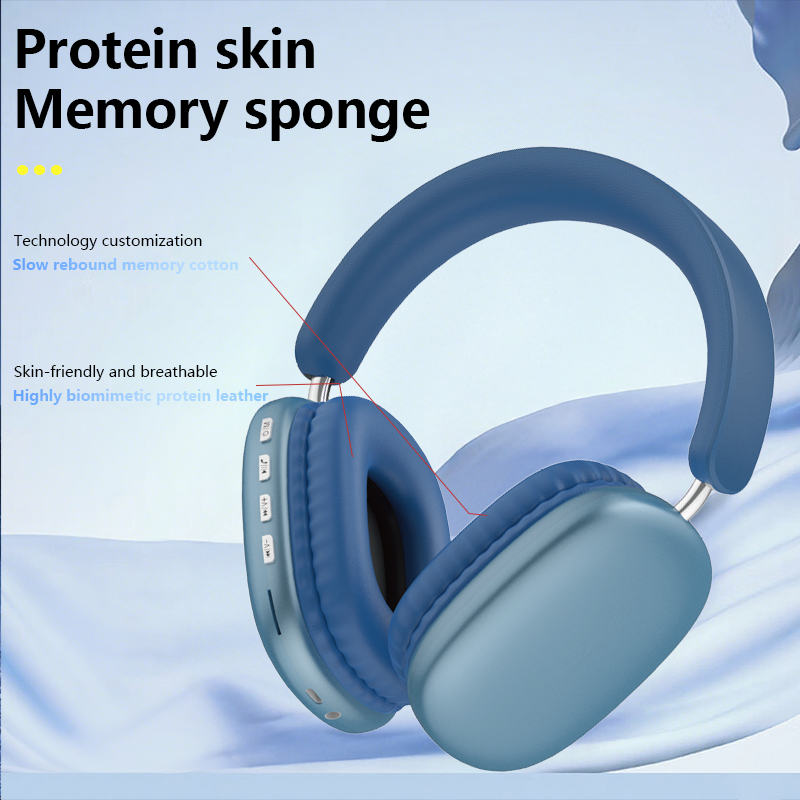 TD-20 Kabelloser Over-Ear-Kopf – Anc Wireless Over Ear Headphones Bewertung und Preis
