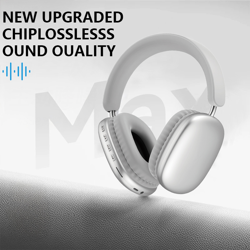 TD-20 Kabelloser Over-Ear-Kopf – Anc Wireless Over Ear Headphones Bewertung und Preis