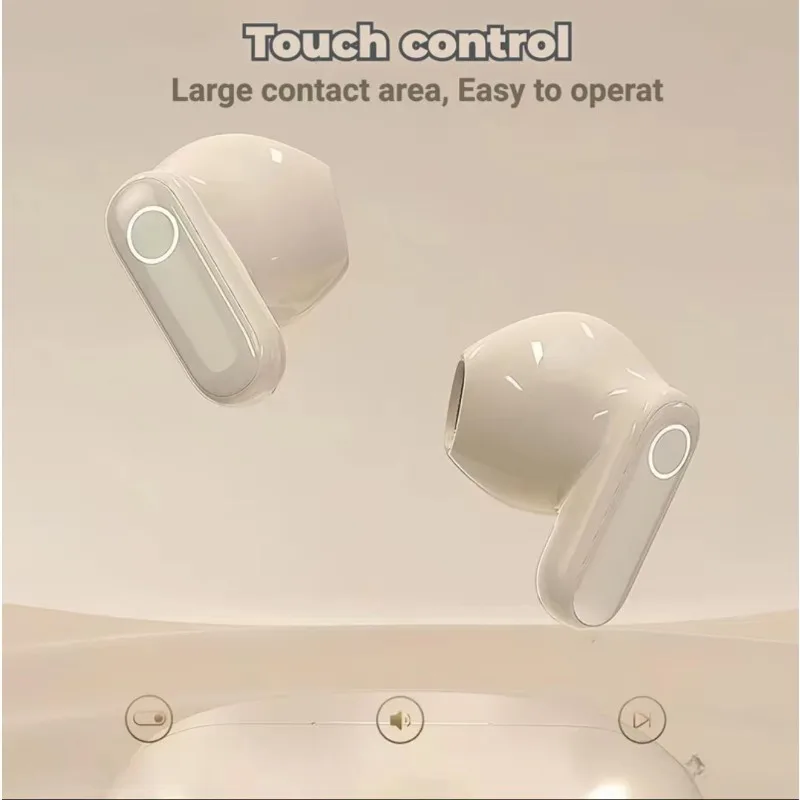 Kabellose Bluetooth 5.3 Ohrhör – Tws Earbuds Bluetooth 5.3 Bewertung und Preis