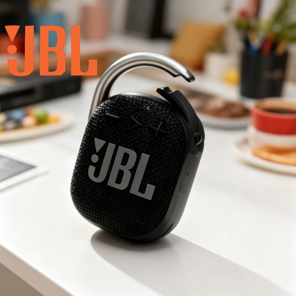 JBL CLIP4 Mini Tragbarer Kabel – Portable Bluetooth Speaker Waterproof Ipx7 Bewertung und Preis
