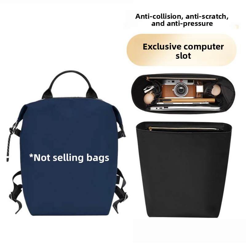 Taschenorganizer-Einsatz Passe – Laptops Bewertung und Preis