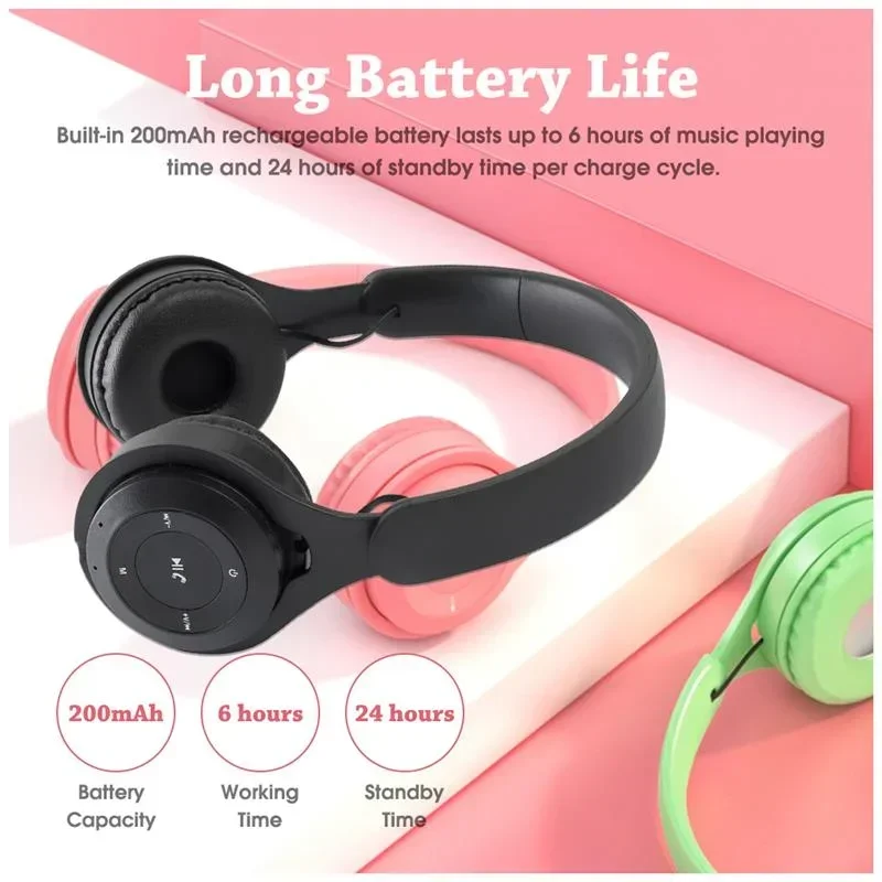 Faltbare Over-Ear Bluetooth 5. – Anc Wireless Over Ear Headphones Bewertung und Preis