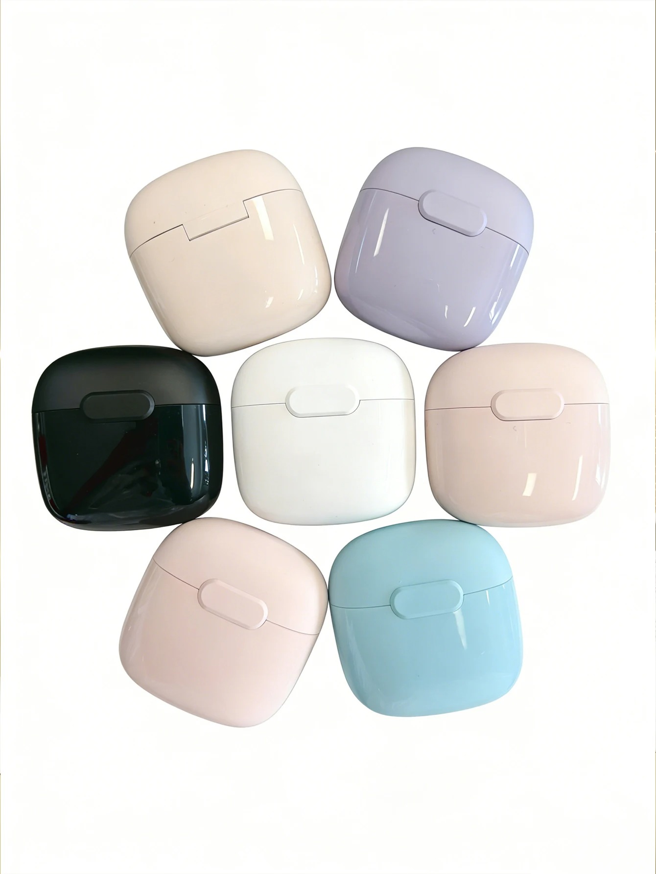 Kabellose Ohrhörer Bluetooth 5 – Tws Earbuds Bluetooth 5.3 Bewertung und Preis