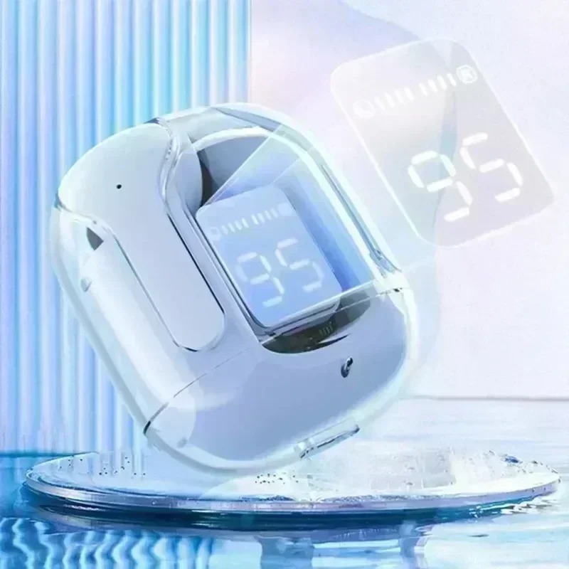 Original TWS Transparentes Kab – Tws Earbuds Bluetooth 5.3 Bewertung und Preis