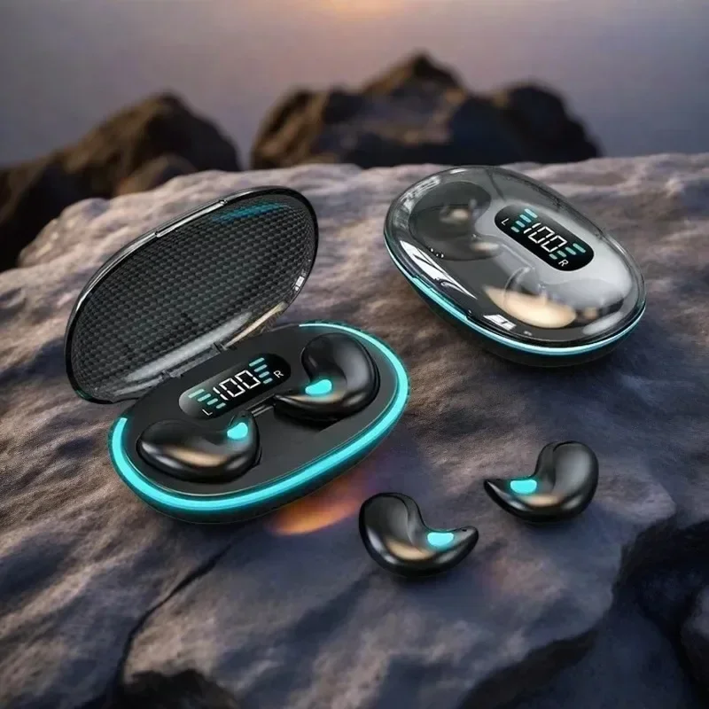 TWS Kabellose Kopfhörer Kabell – Tws Earbuds Bluetooth 5.3 Bewertung und Preis