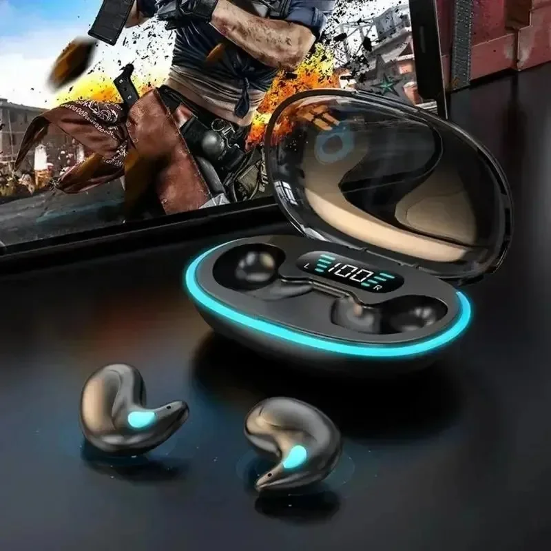 TWS Kabellose Kopfhörer Kabell – Tws Earbuds Bluetooth 5.3 Bewertung und Preis