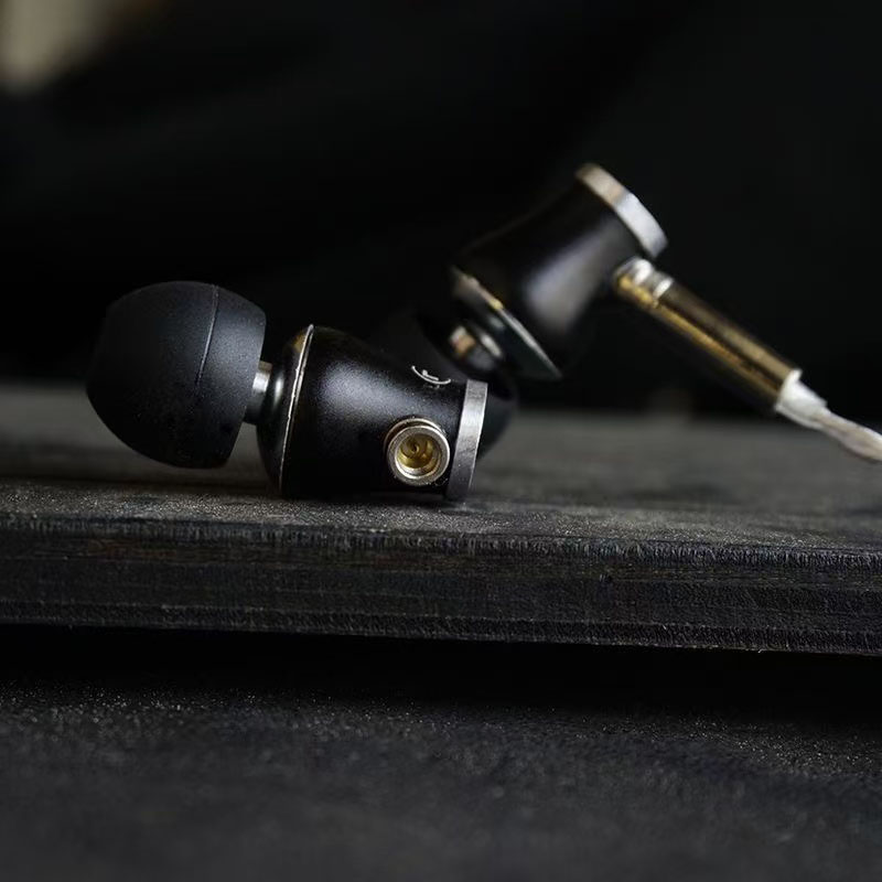 HiFi In-Ear-Ohrhörer mit MMCX- – Type C Wired Earphones With Mic Bewertung und Preis