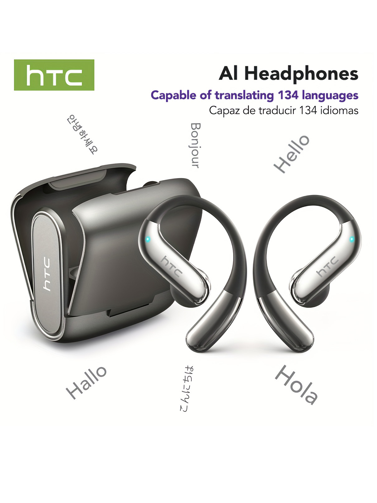 Open-Ear-Bluetooth-Kopfhörer,  – Speakers Bewertung und Preis
