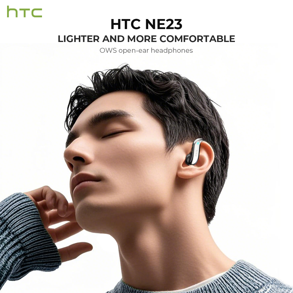 Open-Ear-Bluetooth-Kopfhörer,  – Speakers Bewertung und Preis