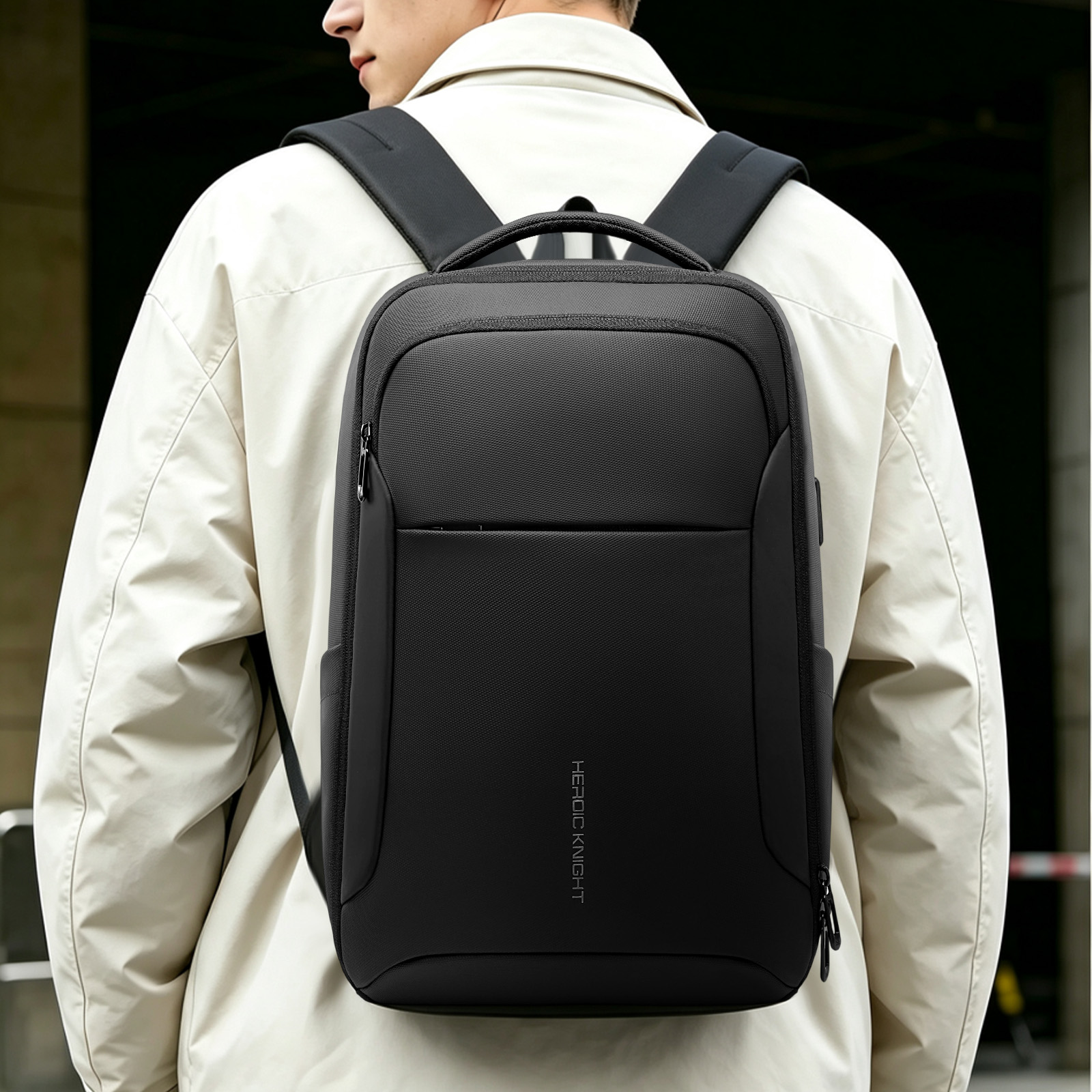 HK 17,3-Zoll Laptop-Rucksack f – Laptops Bewertung und Preis