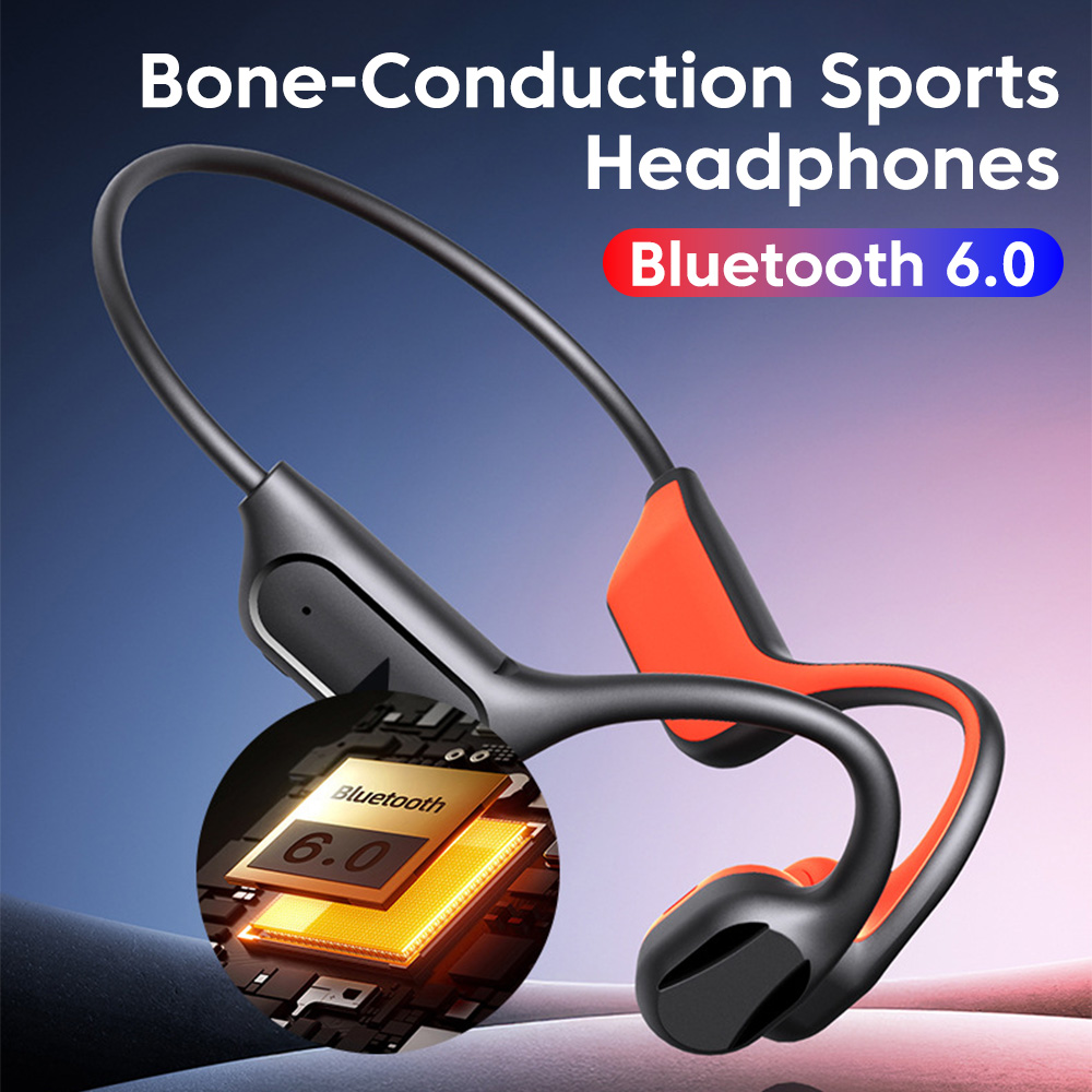 Knochenleitungs-Sportkopfhörer – Bone Conduction Running Headphones Bewertung und Preis