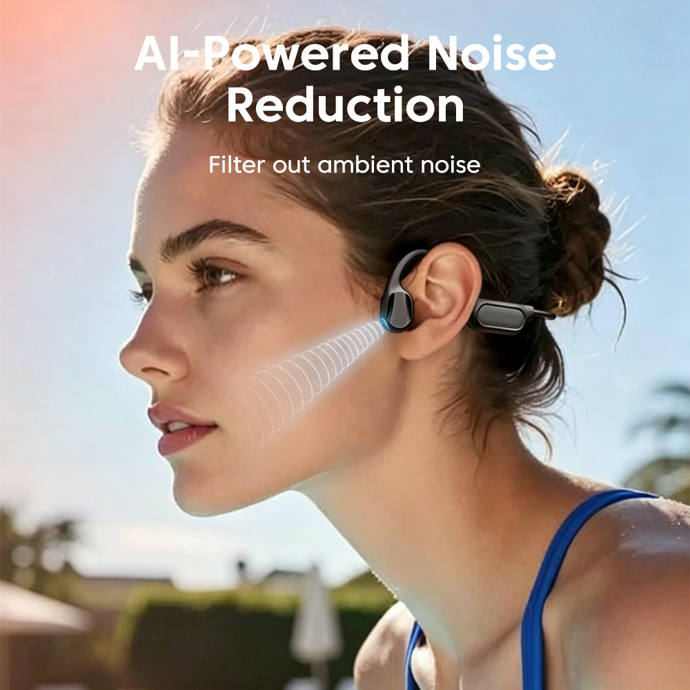 Knochenleitungs-Sportkopfhörer – Bone Conduction Running Headphones Bewertung und Preis