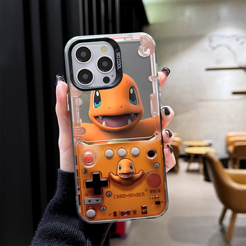 Pikachu P-Pokemon Gengar Handy – Tablets Bewertung und Preis