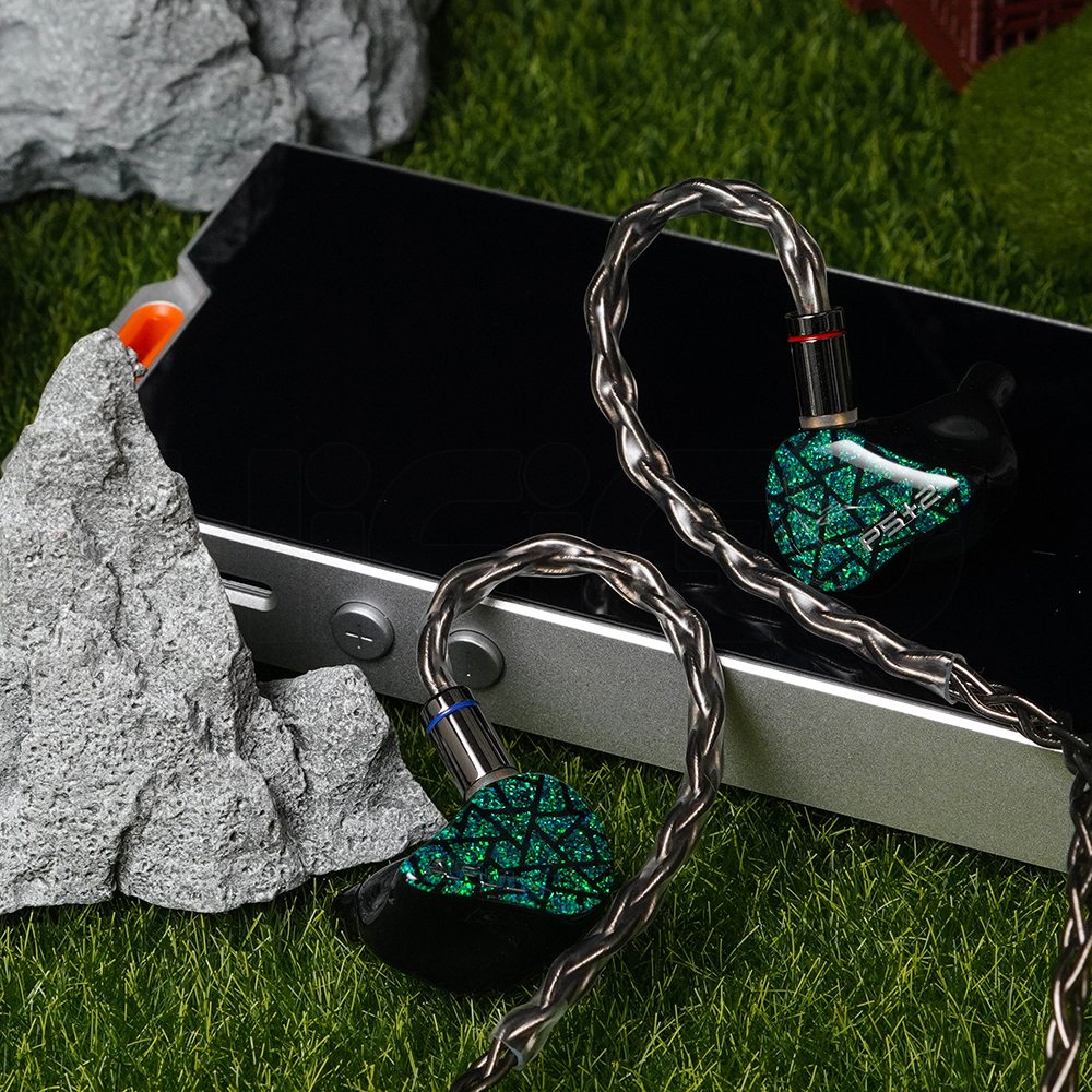AFUL Performer 5+2 / Performer – Planar Magnetic Iem Earphones Bewertung und Preis