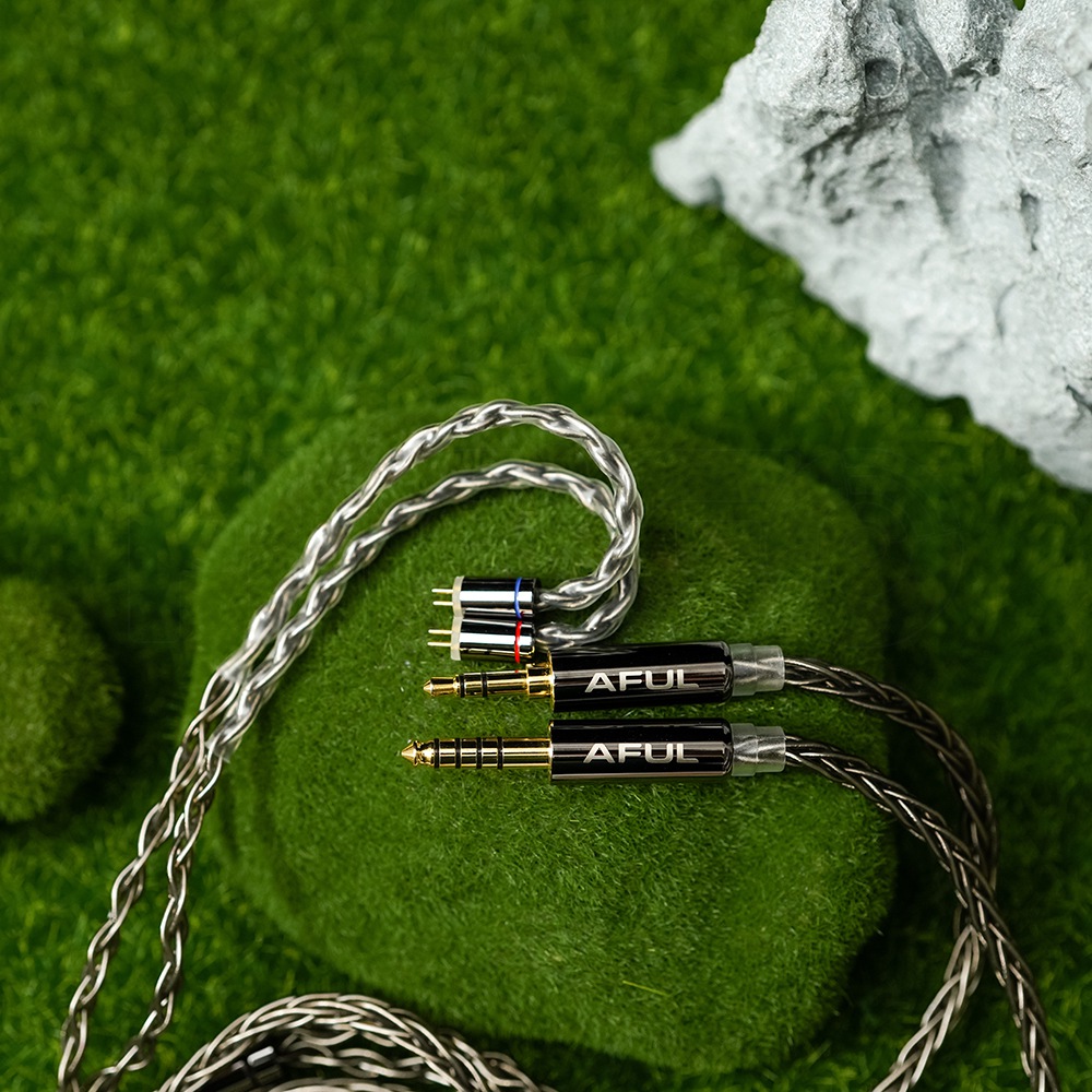 AFUL Performer 5+2 / Performer – Planar Magnetic Iem Earphones Bewertung und Preis