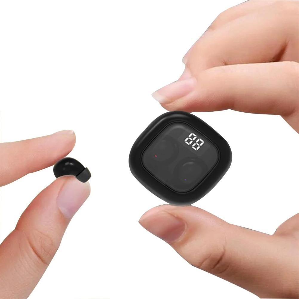 Ultra-Kleine TWS Kabellose Kop – Tws Earbuds Bluetooth 5.3 Bewertung und Preis