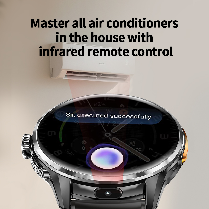 H100 Global Smartwatch Android – Smartwatches Bewertung und Preis