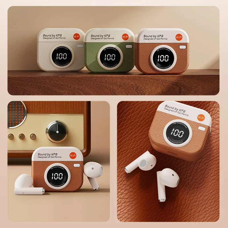 Q86 TWS Kabellose Kopfhörer Bl – Tws Earbuds Bluetooth 5.3 Bewertung und Preis