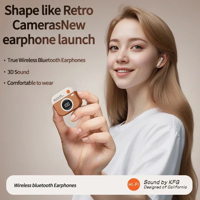 Q86 TWS Kabellose Kopfhörer Bl – Tws Earbuds Bluetooth 5.3 Bewertung und Preis