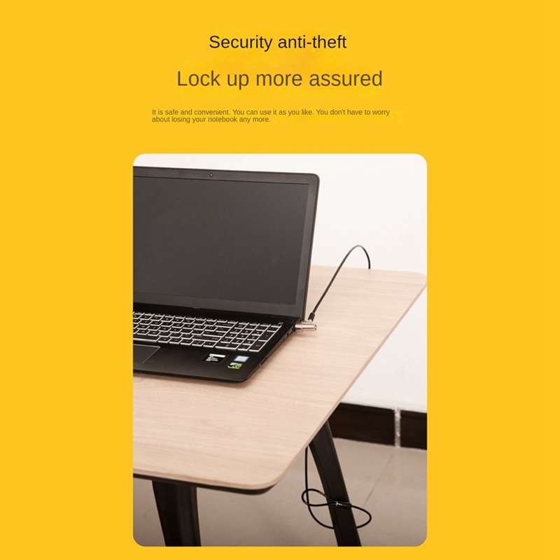 Computer-Schloss Laptop-Schlos – Laptops Bewertung und Preis