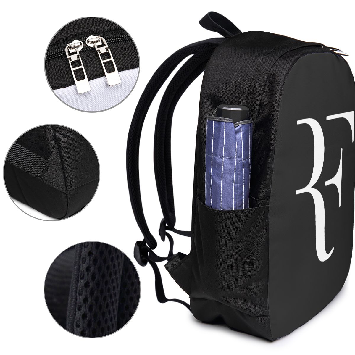 Roger Federer Rucksack, Reiset – Laptops Bewertung und Preis